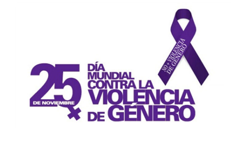  Semana contra la violencia de género 25N