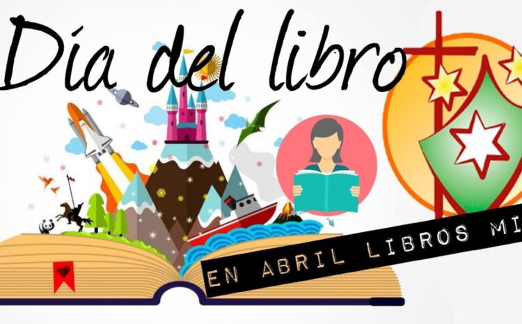  Día del libro